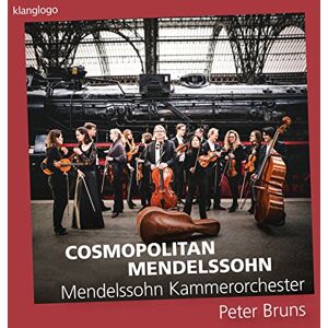 Cosmopolitan Mendelssohn