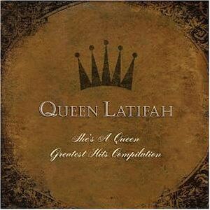 She'S A Queen-Hit Collection