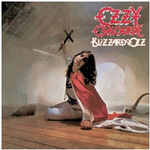 Blizzard Of Ozz