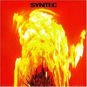 Syntec Upper World