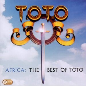 Africa: The  Of Toto