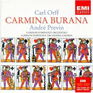 Carmina Burana