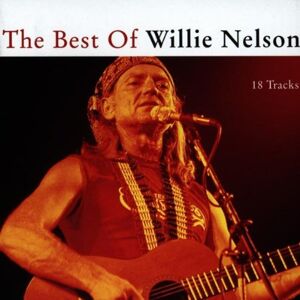 Of Willie Nelson