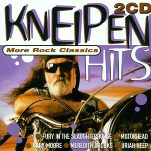 Kneipenhits - More Rock Classics