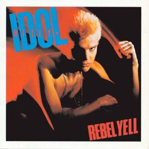 Rebel Yell (Expanded Version)