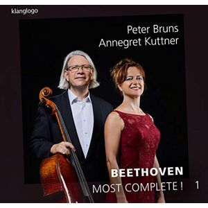 Beethoven - Most Complete I