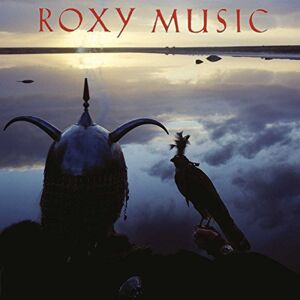 Roxy Music Avalon [Vinyl Lp] - Publicité