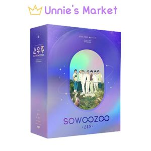 DVD Muster Sowoozoo 2021