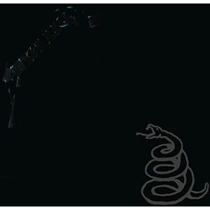 Black Album [Coffret 14CD + 6LP + 5DVD Super Deluxe Tirage limité] - Publicité