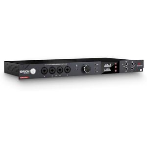 Antelope Audio Orion Studio Synergy Core - Publicité