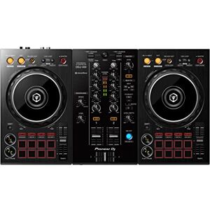 Pioneer DDJ-400 Stereo Sound, Sound Card - Publicité