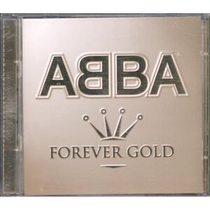 Abba Forever Gold Best of - Publicité