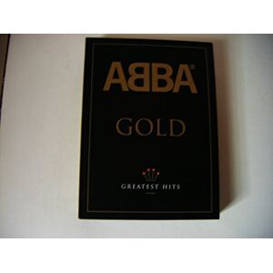 Abba Coffret 2 CD et 1 DVD : Gold Edition limitée - Publicité