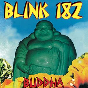 Blink 182 Buddha [Import] - Publicité