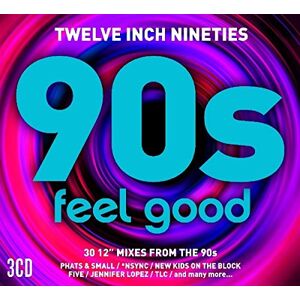 Various Artists Feel Good [Import] - Publicité