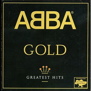Abba Gold Greatest Hits - Publicité