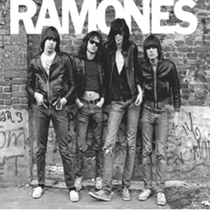 Ramones (Remastered) [Import] - Publicité