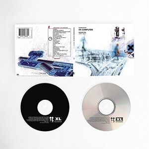 Ok Computer-Oknotok 1997-2017 -Box Set-Exclu - Publicité