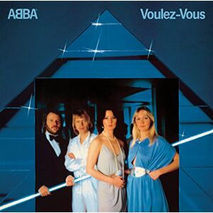 ABBA Voulez-Vous - Publicité