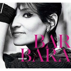 Barbara Best of - Publicité