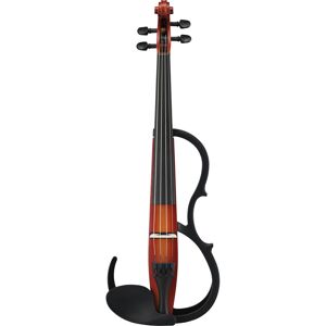 Yamaha SV-250 BR Silent Violin Pro Brown - Publicité