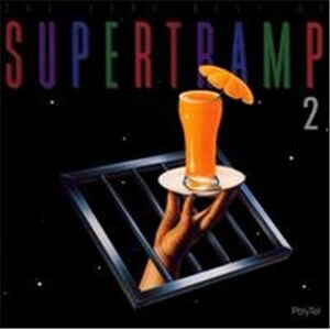The Very Best of Supertramp, Vol. 2 - Publicité