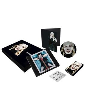 UNIVERSAL M CNT Madame X Coffret Edition Collector Limitée Deluxe - Publicité