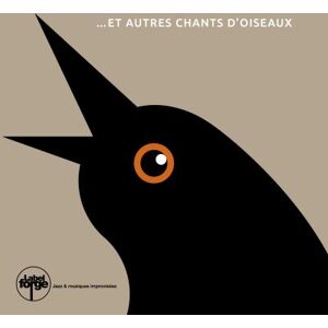 Et autres chants d'oiseaux - Publicité