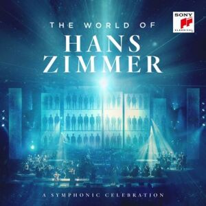 The World of Hans Zimmer A Symphonic Celebration Live - Publicité