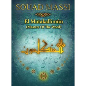 El Mutakallimūn (Masters of the word) - CD Deluxe Longbook - Tirage Limité - Publicité