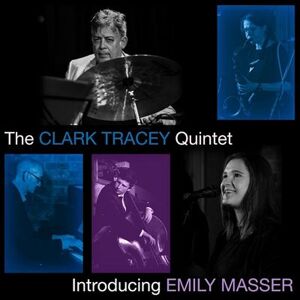 Introducing Emily Masser - Publicité