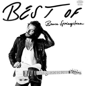 Best Of Bruce Springsteen - Publicité