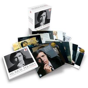 Sony Music Ent France Sas The Complete Analogue Recordings 1972-1979 Coffret Edition remasterisé - Publicité