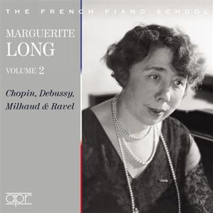 L'école française du piano Volume 9 - Publicité