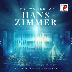 The World Of Hans Zimmer - A Symphonic Celebration - Publicité