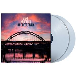 One Deep River Édition Limitée Exclusivité Fnac Vinyle Bleu Clair - Publicité