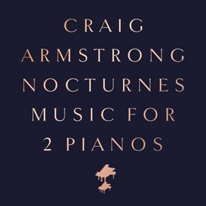 Nocturnes - Music For Two Pianos - Publicité