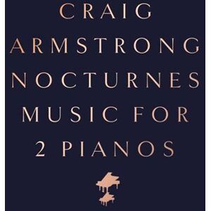 Nocturnes - Music For Two Pianos - Publicité