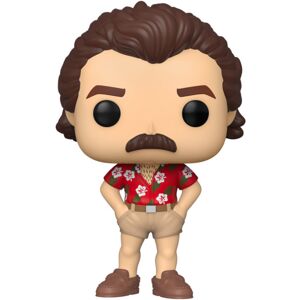 THOMAS MAGNUM / MAGNUM / FIGURINE FUNKO POP - Publicité