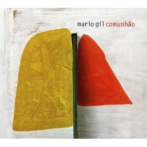 comunhao [import usa] mario gil mis