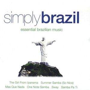 simply brazil multi-artistes simply