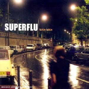 tchin-tchin [import anglais] superflu v2 records