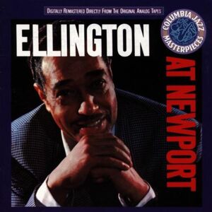 at newport duke ellington columbia