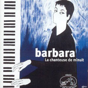 la chanteuse de minuit barbara emi france