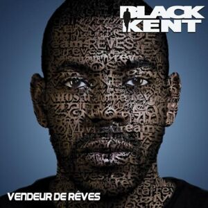 vendeur de rêves black kent warner - Publicité