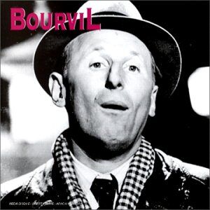 a bicyclette/ simple comme bonjour/ de l'autre côté de la rue [import anglais] bourvil milan spi