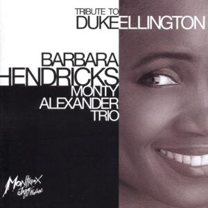 tribute to duke ellington duke ellington emi classics france - Publicité