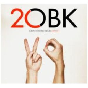 20 nuevas versiones singles obk [1991-2011] mis
