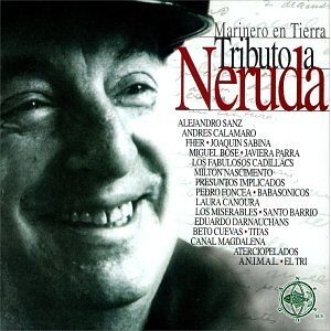 marinero en tierra-tributo a n [import anglais] va-marinero en tierra-tributo mis