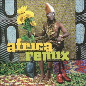 africa remix awilo longomba milan music - Publicité